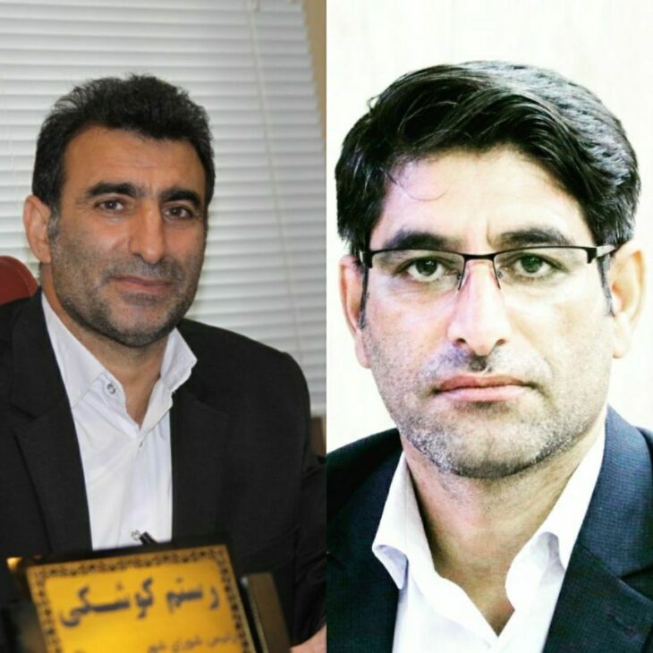 سعید فتوحی شهردار عمرانی و الگویی به تمام معنا است