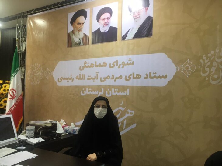 زنان نقش بسزایی در تعیین سرنوشت فکری و فرهنگی جامعه دارند