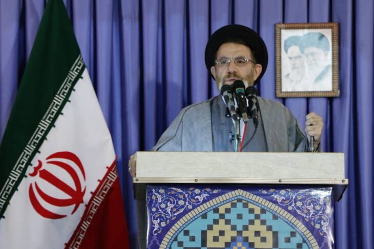 شهدای هفتم تیر، سند مظلومیت جمهوری اسلامی ایران/ مصوبات سفر رئیس قوه قضائیه به لرستان اجرا شود