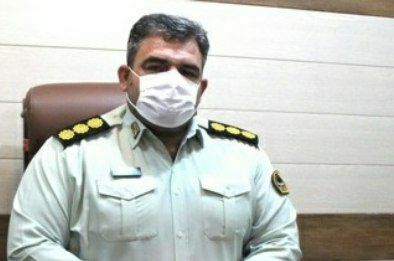 کشف بیش از ۹ کیلو مواد مخدر در کوهدشت