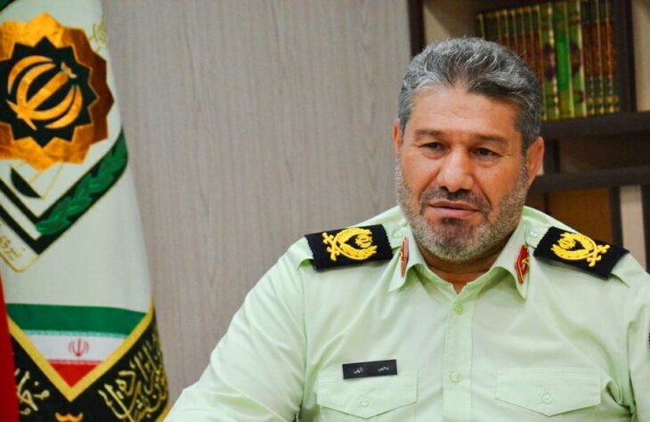 دستگیری سارق دوچرخه با ۲۲ فقره سرقت در دورود