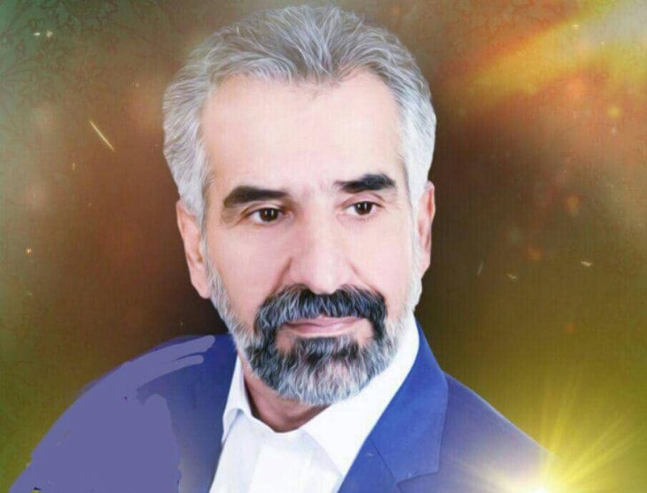 رئیس سازمان  نظام مهندسی کشاورزی و منابع طبیعی لرستان معرفی شد