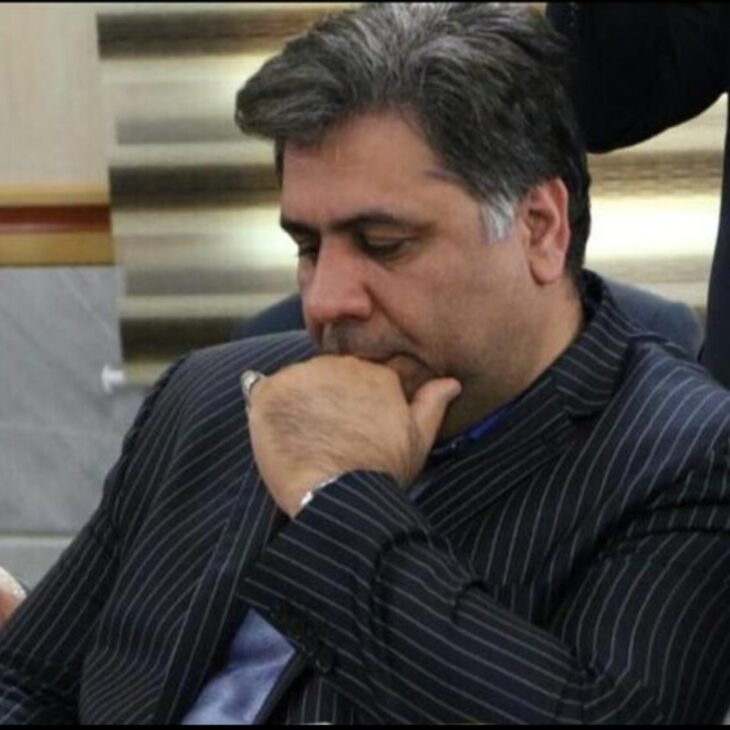 محمدجعفرایرانی عضو هیات مدیره بانک توسعه تعاون شد