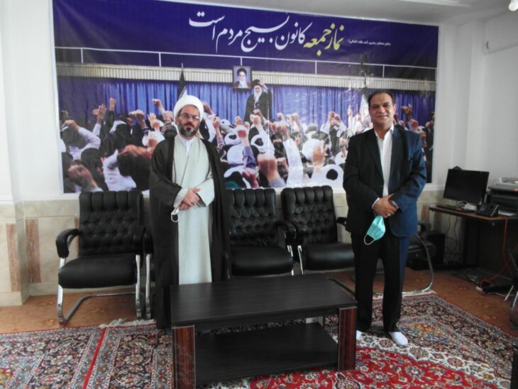 رسالت کمیته امداد خدمت بی‌منت به نیازمندان است