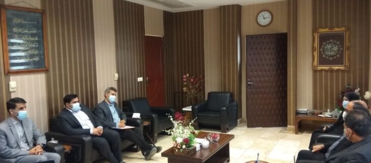 مهارت آموزی و اشتغال زندانیان، گامی در جهت کاهش آسیب های اجتماعی