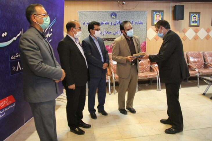 ۲۰۰ دانش‌آموز لرستانی از طرح مدارس همدل بهره‌مند شدند