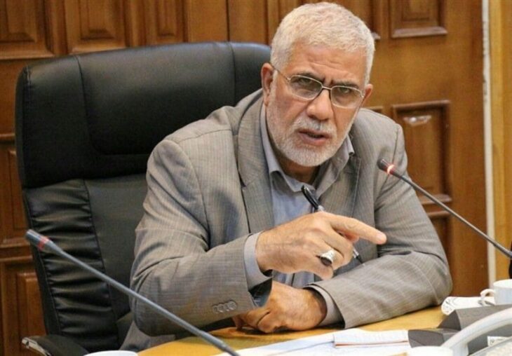 عزیزاله مهدیان سرپرست بنیادمسکن انقلاب اسلامی شد