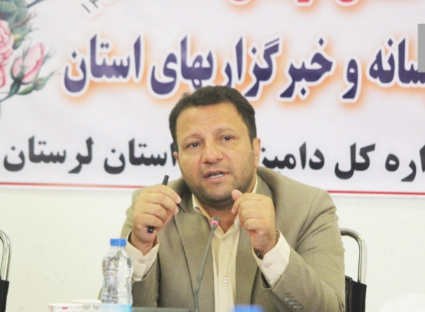 راه اندازی ۲ میدان دام برای جمع آوری و عرضه مجاز دام در خرم آباد / شهرداری ها همکاری لازم ندارند