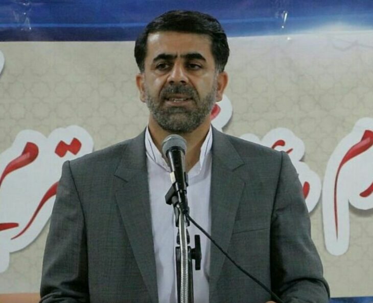۲۰۰ بسته معیشتی بین خانواده زندانیان لرستان توزیع شد