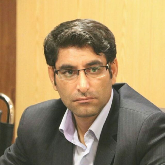 سعید فتوحی سرپرست شهرداری خرم اباد شد