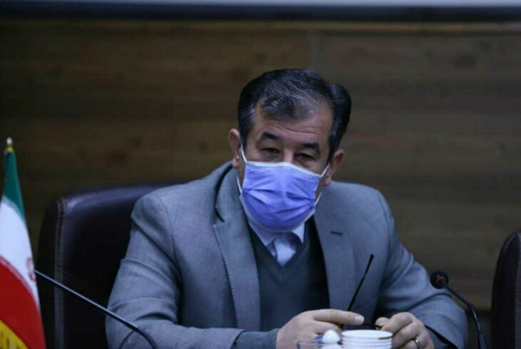 ساعت کاری ادارات لرستان در هفته جاری اعلام شد