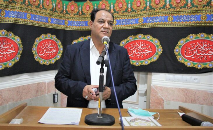 جمع‌آوری ۱۹ میلیارد تومان زکات در استان
