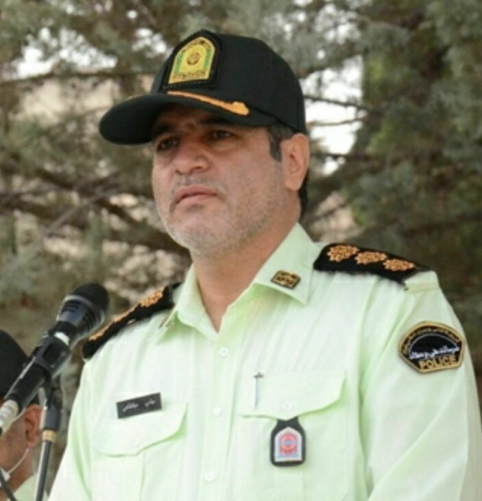 ۲سارق با ۱۵ فقره سرقت در خرم آباد دستگیر شدند