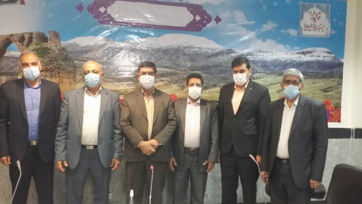 آغاز فعالیت ششمین دوره شوراهای اسلامی شهر و روستا در شهرستان چگنی