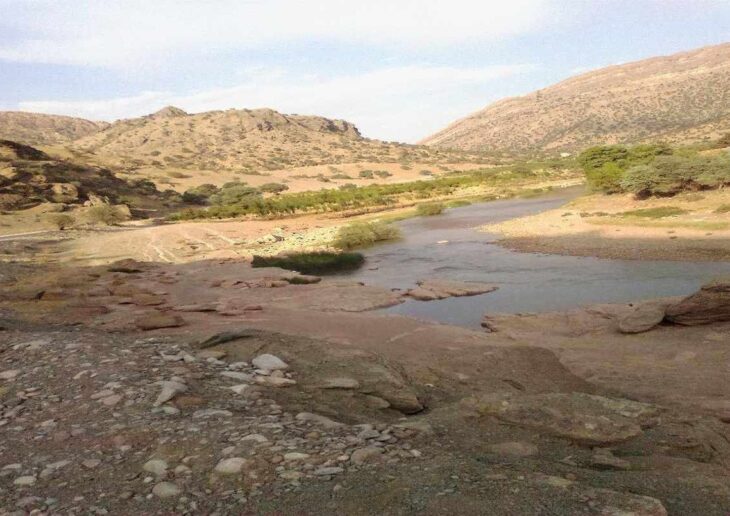 نامه ۵ هزار لرستانی به رییس جمهور برای تخصیص حق آبه کشاورزی استان