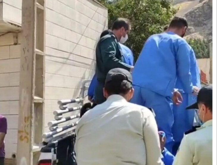 سارقان مسلح در لرستان دستگیر شدند