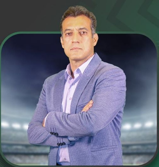 سرمربی تیم فوتبال امید خیبر معرفی شد