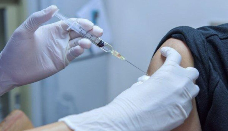 ۱۷۰ هزار دُز واکسن کرونا در مراکز تجمیعی سپاه لرستان تزریق شد
