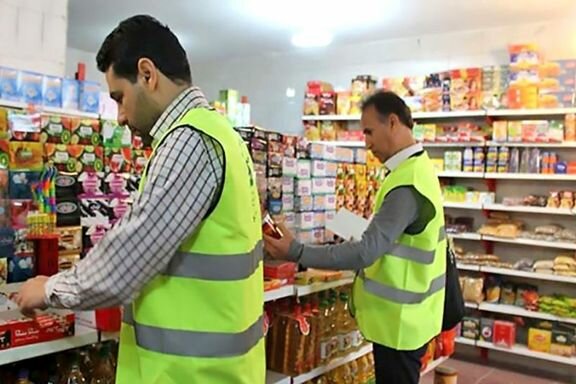گشت‌های نظارت بر واحدهای صنفی لرستان فعال می‌شود