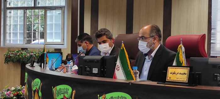 راه‌اندازی سامانه شفافیت ظرف سه ماه آینده/ شهرداری حل مشکل ماده صد هتل صخره‌ای را در اولویت کاری قرار دهد