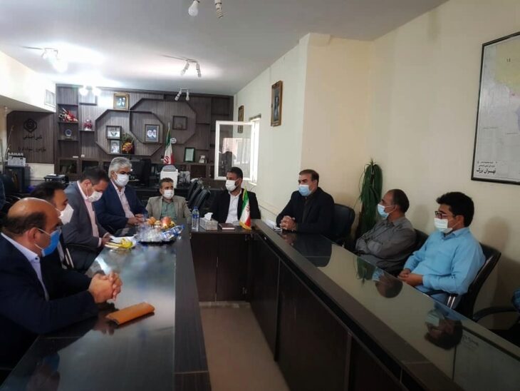 ۱۳۵میلیارد تومان از جرائم کارفرمایان لرستان بخشیده شد
