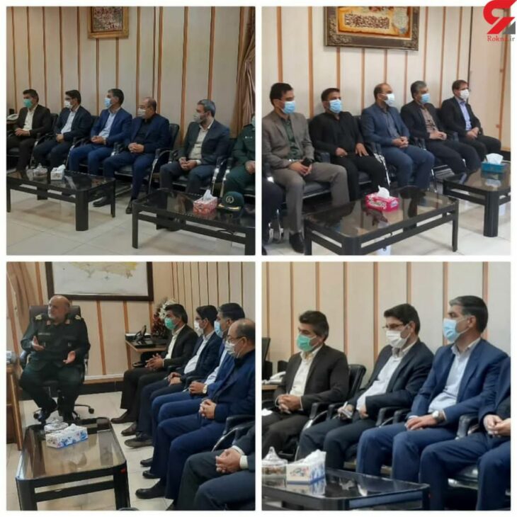 عقب ماندگی های شهری، نشات گرفته از مسائل مالی است