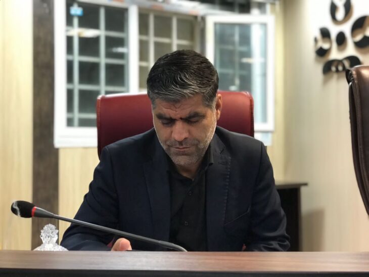 ایستگاه های آتش نشانی کوچک در مناطق محروم ایجاد شود