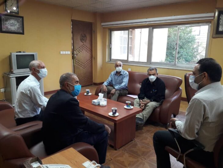رسیدگی به مشکلات بازنشستگان، اولویت کاری مخابرات است