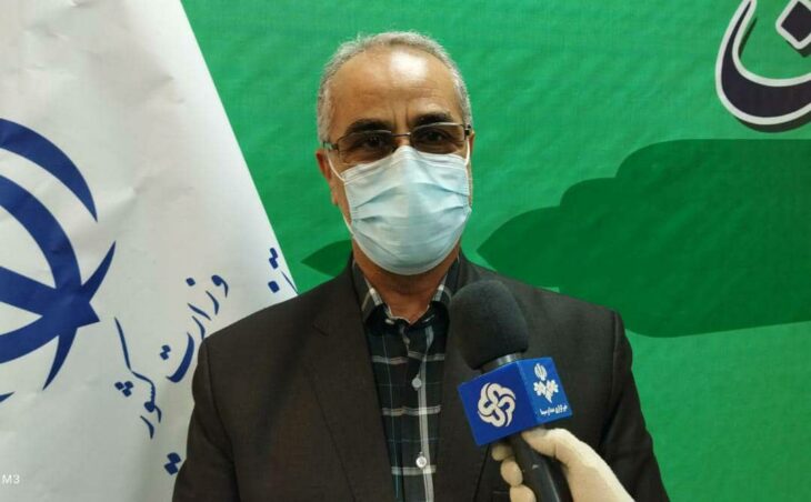 مردم برای انجام واکسیناسیون به موقع اقدام کنند/ احتمال شیوع ویروس جهش یافته لامبدا