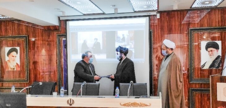 ساخت مسکن برای محرومان و بازسازی واحدهای مسکونی آسیب دیده، دو ماموریت مهم بنیاد است