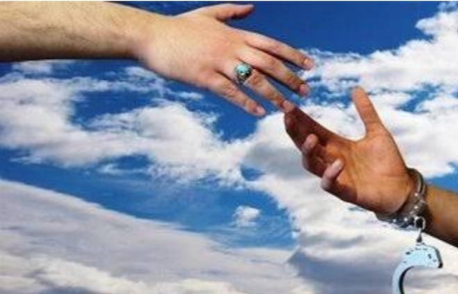 آزادی ۶۵۰ زندانی از زندان‌های لرستان