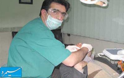 حکم قصاص برای قاتل دندان‌پزشک لرستانی