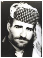 فرازهایی از وصیت‌نامه شهید حاجی رضا بختیاری