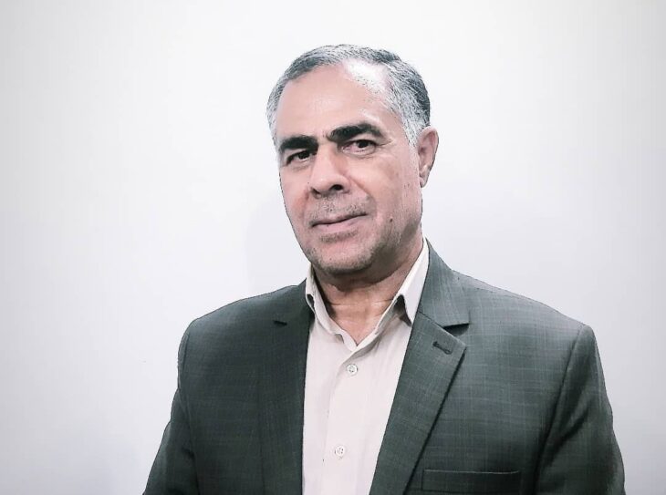 مسئول روابط عمومی و هماهنگی امور نمایندگان و رابطین سازمان ها و ادارات استان در ستاد بازسازی عتبات عالیات منصوب شد