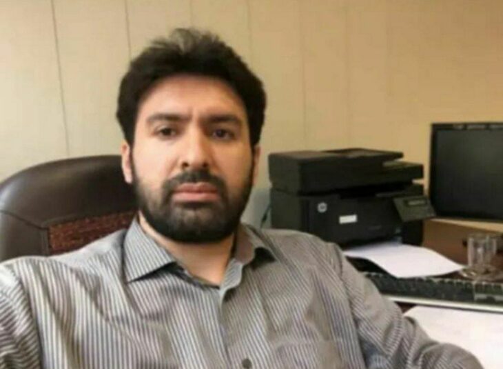سرپرست سازمان آرامستان‌های خرم‌آباد معرفی شد