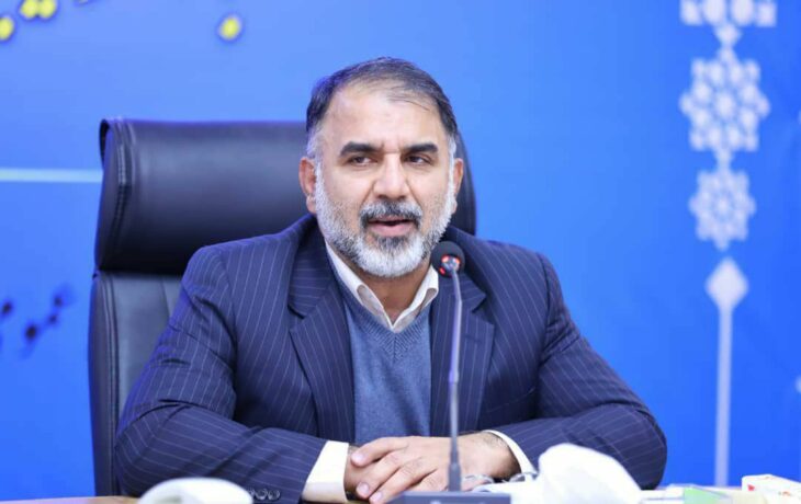 مشکلات امروز استان، حاصل تصمیمات و عملکرد همه ی مدیران است/ آب و راه، دو محور مهم توسعه استان