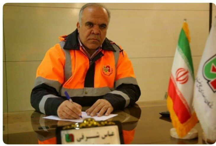آماده باش ۱۰۰درصدی راهداران لرستان در محورهای مواصلاتی/ تردد روان است