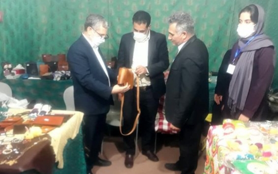 توانمندسازی و آماده سازی شغلی معلولان، رسالت مهم بهزیستی