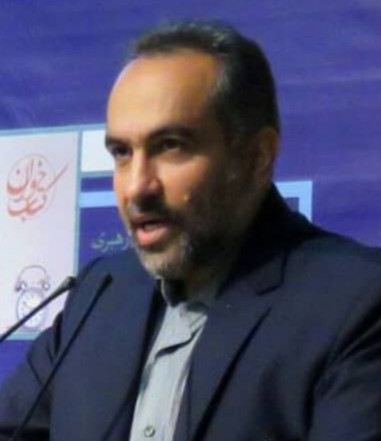 جهان‌ آرا مدیر کل روابط عمومی استانداری لرستان شد