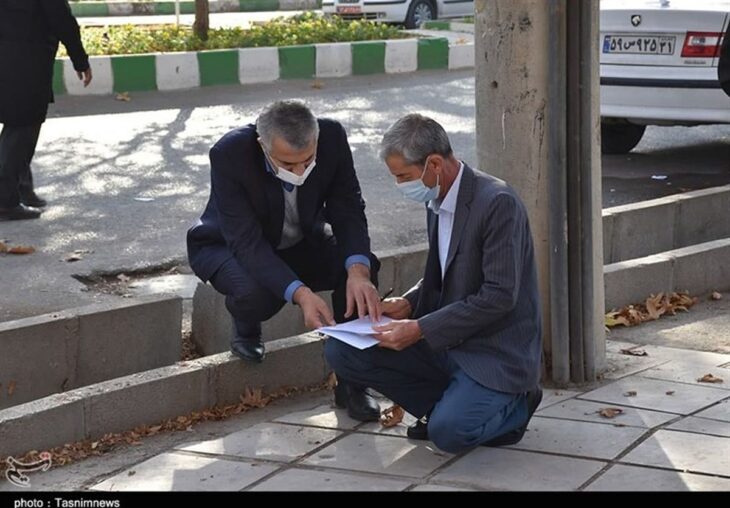 لرستان با ثبت ۳۵هزار نامه رکوددار  نامه‌های مردمی به رئیس جمهور