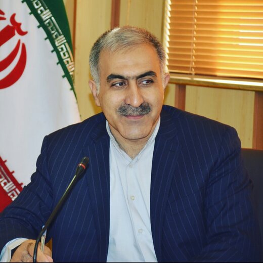 “فرامرز شیراوند” شهردار ویسیان شد