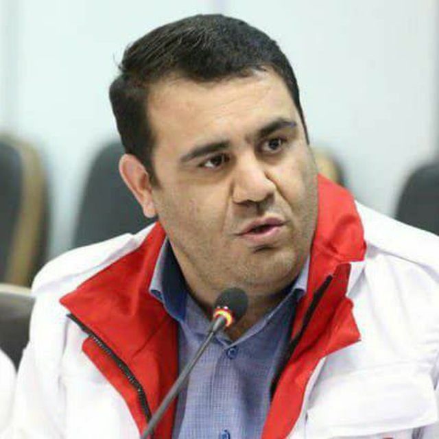 آماده باش بیش از ۱۰۰۰ امداد گر و نجات گر داوطلب هلال احمر لرستان