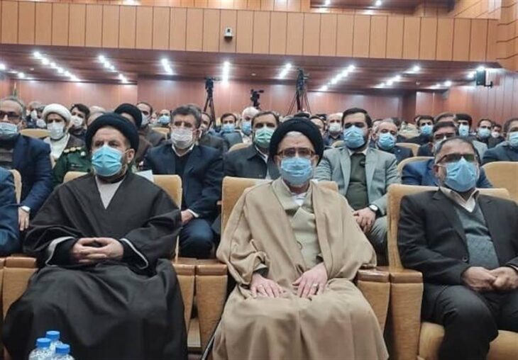 مدیر کل جدید اطلاعات لرستان معرفی شد
