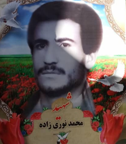 پایان ۳۳ سال انتظار یک مادر شهید برای رسیدن به فرزندش