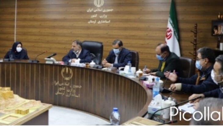 استاندار لرستان پاسخگوی مطالبات مردمی شد