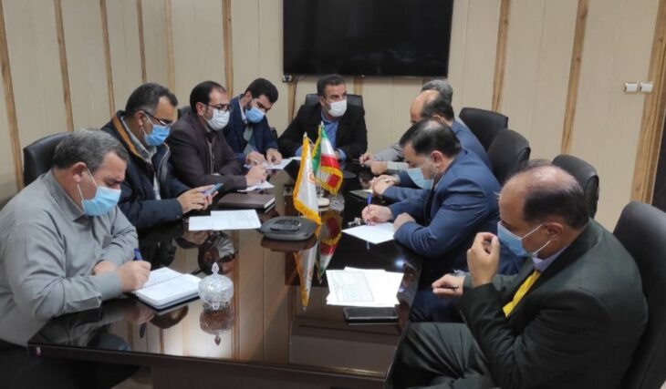 ۱۱۰۰واحدمسکن روستایی برای مددجویان کمیته امداد لرستان احداث می شود