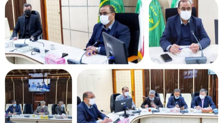 ۱۴۰ هزار هکتار اراضی کشاورزی لرستان به صورت حفاظتی کشت شد