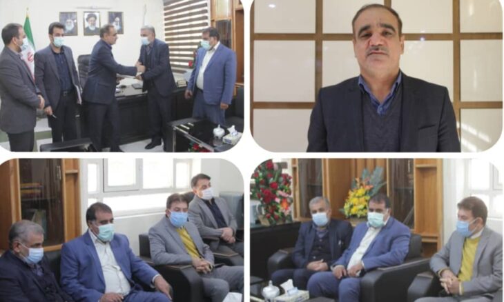 سرپرست اداره کل امور عشایری لرستان منصوب شد