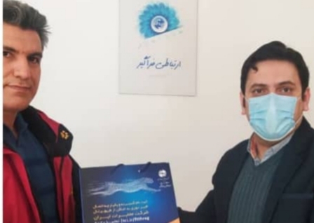 برندگان مسابقه اینستاگرامی مخابرات منطقه لرستان مشخص شدند