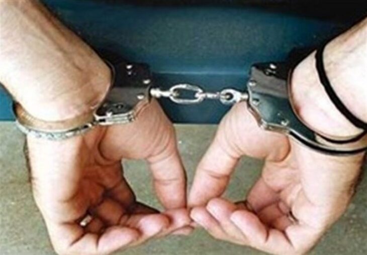 دستگیری کلاهبردار میلیاردی در خرم آباد